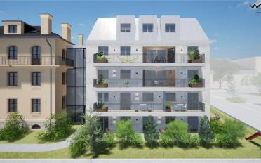 Appartement terrasse 3.5 pièces - image - 7