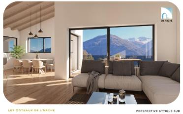 Apartment 4.5 rooms - image - 3