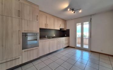 Wohnung 2.5 Zimmer - image - 1