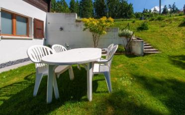 Chalet 5.5 pièces - image - 12