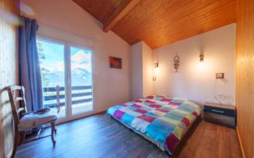 Chalet 5.5 pièces - image - 7