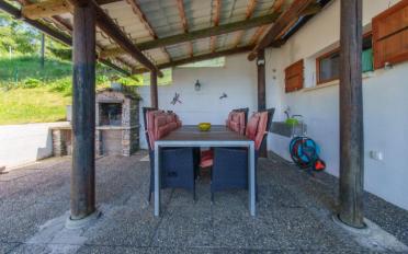 Chalet 5.5 pièces - image - 13