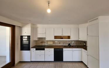 Attic flat 5.5 rooms - image - 2
