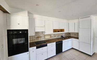 Attic flat 5.5 rooms - image - 3