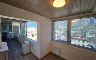 Attic flat 5.5 rooms - image - 1
