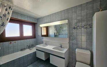 Attic flat 5.5 rooms - image - 10