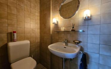 Attic flat 5.5 rooms - image - 12