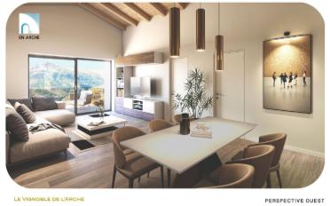 Appartement 4.5 pièces - image - 5