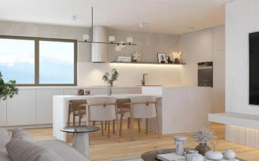 Apartment 3.5 rooms - image - 3