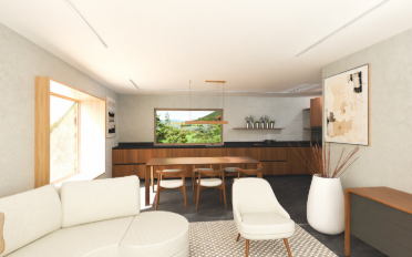 Apartment 3.5 rooms - image - 12