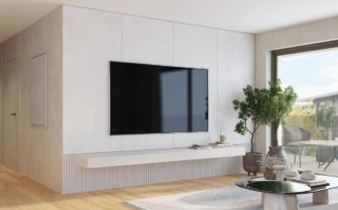 Apartment 3.5 rooms - image - 10