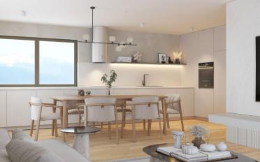 Apartment 3.5 rooms - image - 8