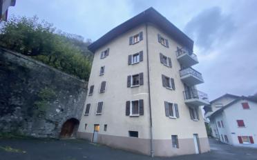 Wohnung 2.5 Zimmer - image - 7