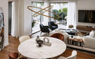 Villa 4.5 Zimmer - image - 1