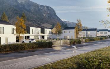 Villa 4.5 Zimmer - image - 2