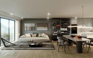 Villa 4.5 rooms - image - 4
