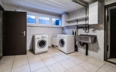 Villa 8 pièces - image - 10