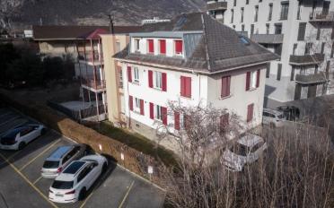 Appartement - image - 13