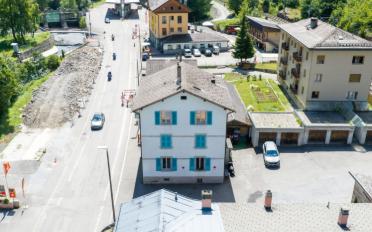 Appartement - image - 13