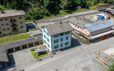 Apartment 3 rooms - image - 3