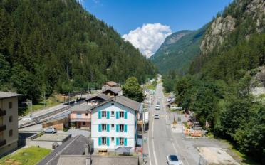 Wohnung 4 Zimmer - image - 3