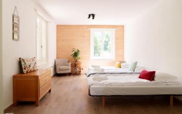 Wohnung 4 Zimmer - image - 1