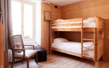 Wohnung 4 Zimmer - image - 8