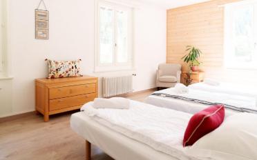 Wohnung 4 Zimmer - image - 6