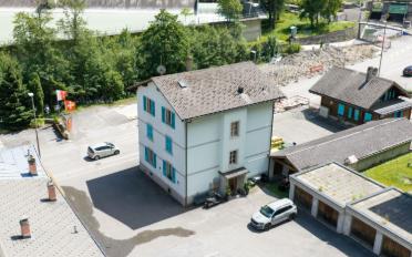 Wohnung 4 Zimmer - image - 12
