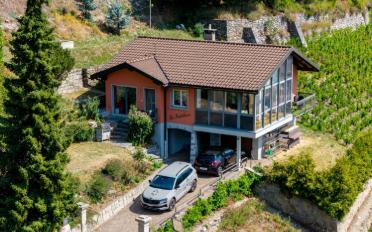 Villa 3 pièces - image - 1