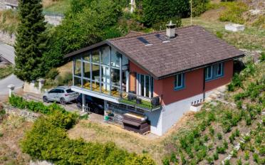 Villa 3 pièces - image - 13