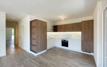 Terrassenwohnung 4 Zimmer - image - 3