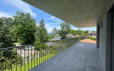 Terrassenwohnung 4 Zimmer - image - 1
