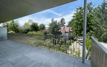 Terrassenwohnung 4 Zimmer - image - 7