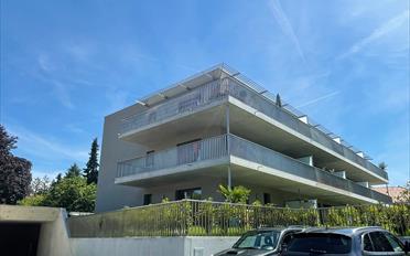 Terrassenwohnung 4 Zimmer - image - 8