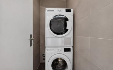 Apartment 4.5 rooms - image - 7
