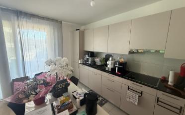 Apartment 3.5 rooms - image - 1