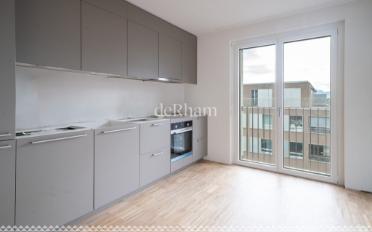 Wohnung 2.5 Zimmer - image - 2