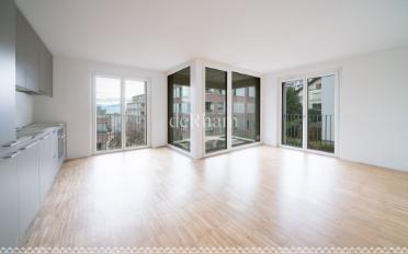 Wohnung 2.5 Zimmer - image - 1