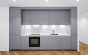 Apartment 2.5 rooms - image - 2