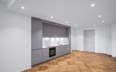 Apartment 2.5 rooms - image - 1