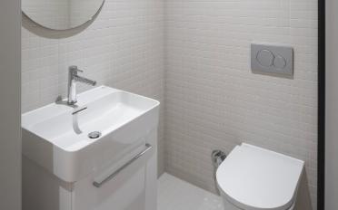 Apartment 2.5 rooms - image - 7