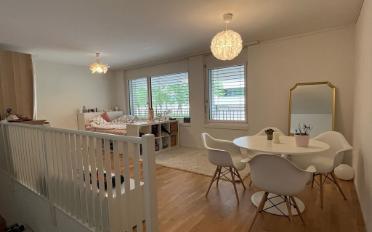 Apartment 1.5 rooms - image - 1