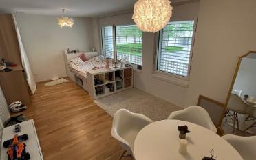 Apartment 1.5 rooms - image - 2