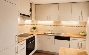 Wohnung 4 Zimmer - image - 1