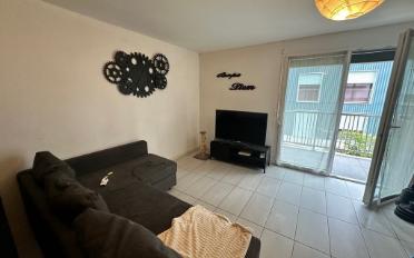 Wohnung 1.5 Zimmer - image - 4