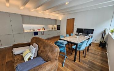 Apartment 2.5 rooms - image - 4