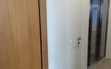 Apartment 2.5 rooms - image - 10