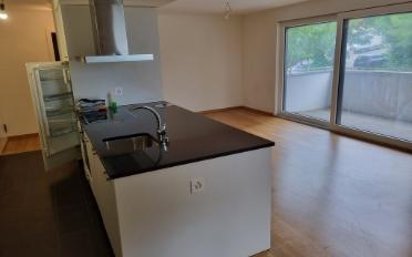 Wohnung 2.5 Zimmer - image - 4