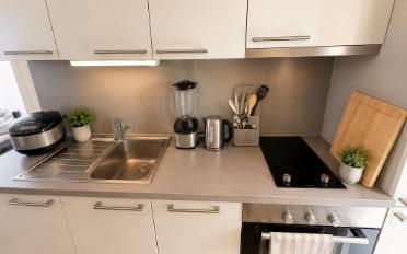 Studio 1 room - image - 1
